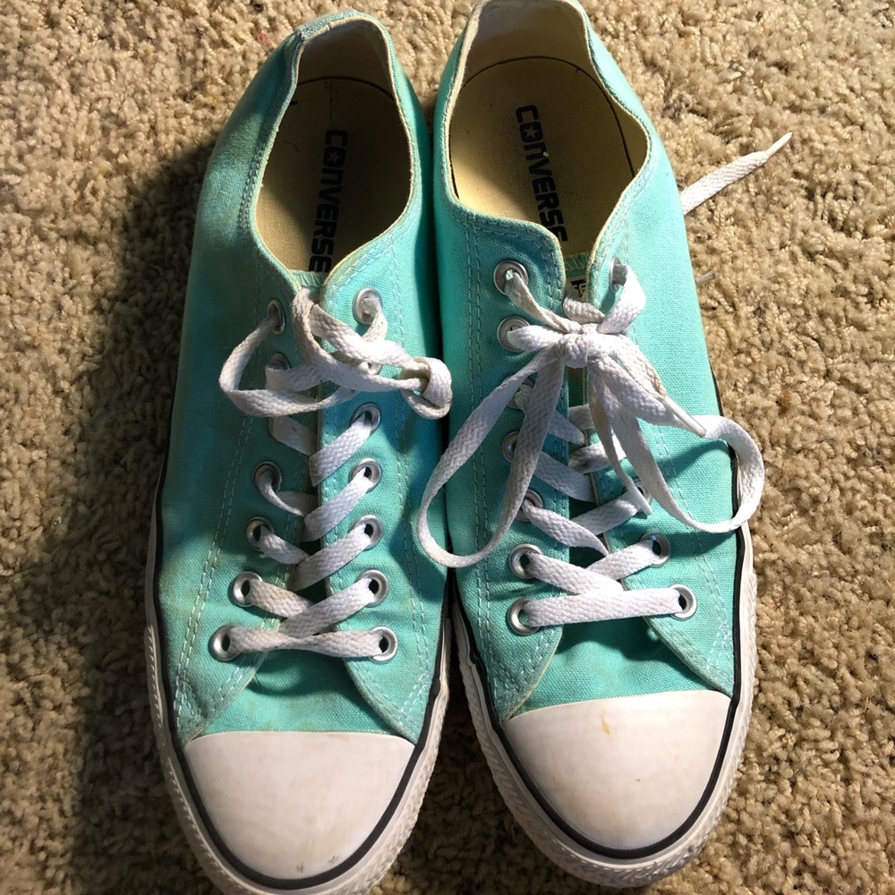 converse